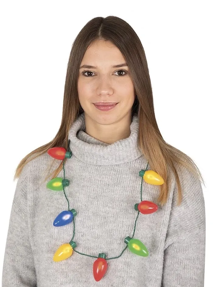 ptit-clown-led-weihnachts-lichterkette-halskette-einheitsgr-e image 1