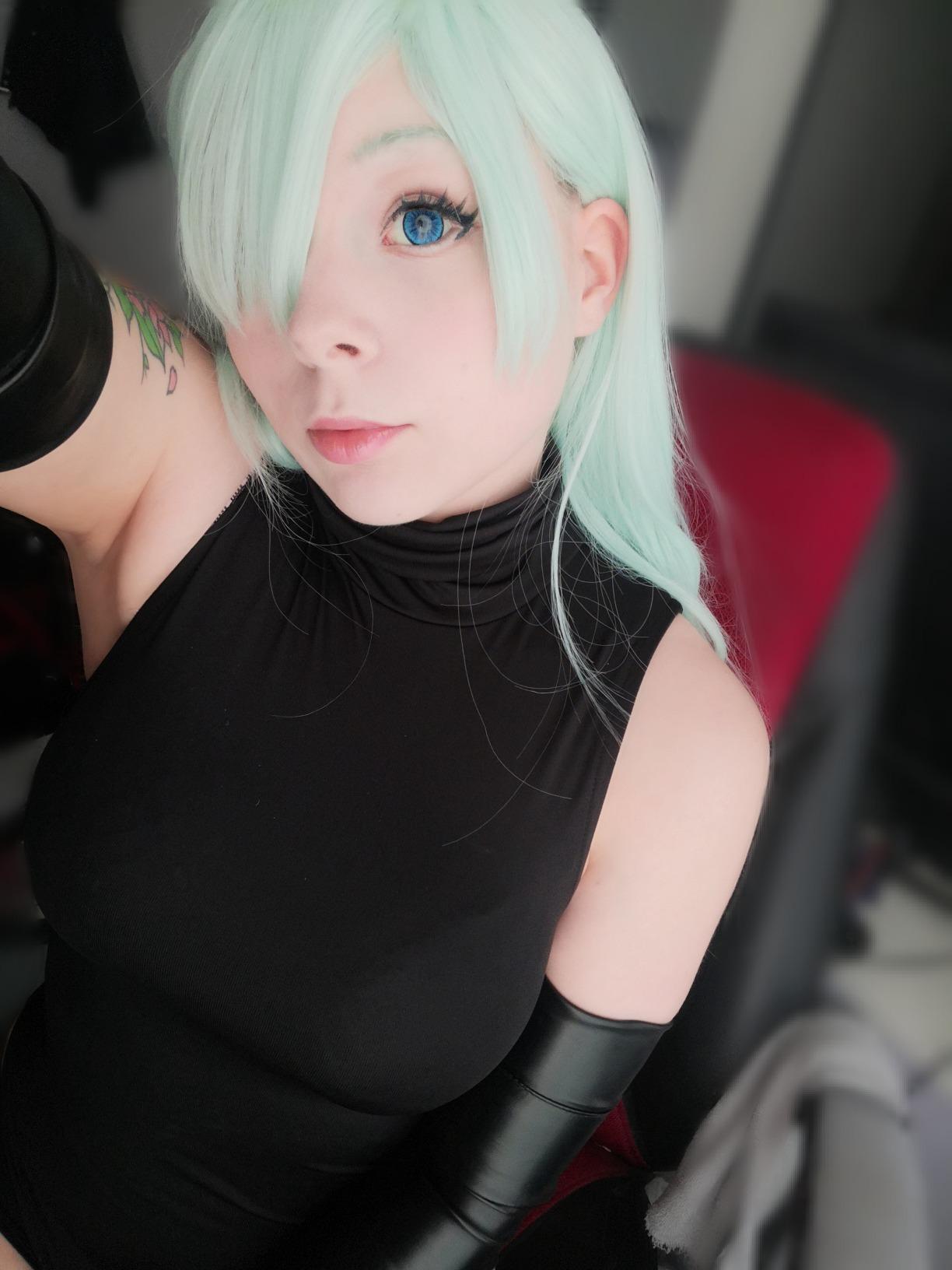 Coole Farbe, gute Qualität
