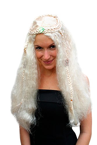 wig-me-up-per-cke-blond-lang-mittelscheitel-hippie-damenper-cke image 2