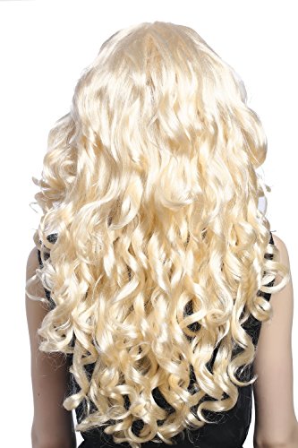 wig-me-up-90995-za88-damen-per-cke-hellblond-sehr-lang-65-cm-lockig-volumin-s image 7