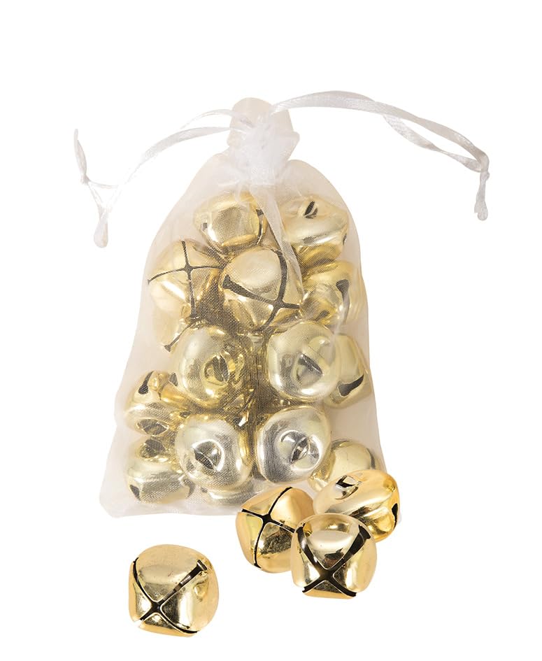p-tit-clown-gl-ckchen-set-18-st-ck-gold-metall-2-5-cm image 3