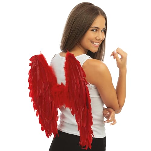 p-tit-clown-80163-engelsfl-gel-federn-50x50-cm-rot image 7