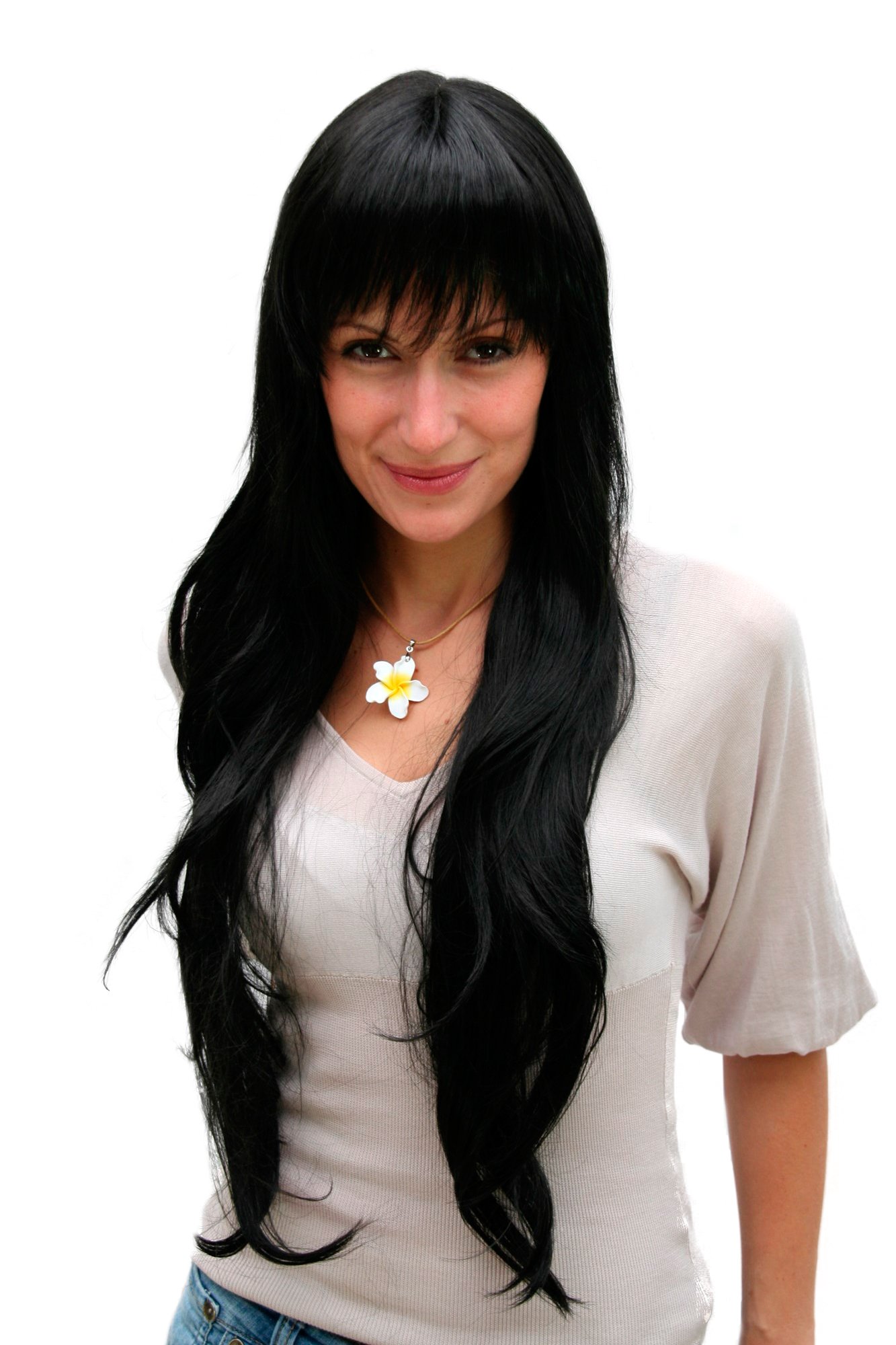 wig-me-up-6311-350-damenper-cke-kupferrot-lang-wellig-ca-80-cm-mit-pony image 8