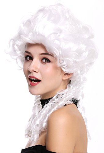 wig-me-up-dh1009-za62-damen-karnevalsper-cke-barock-wei-40-cm image 7