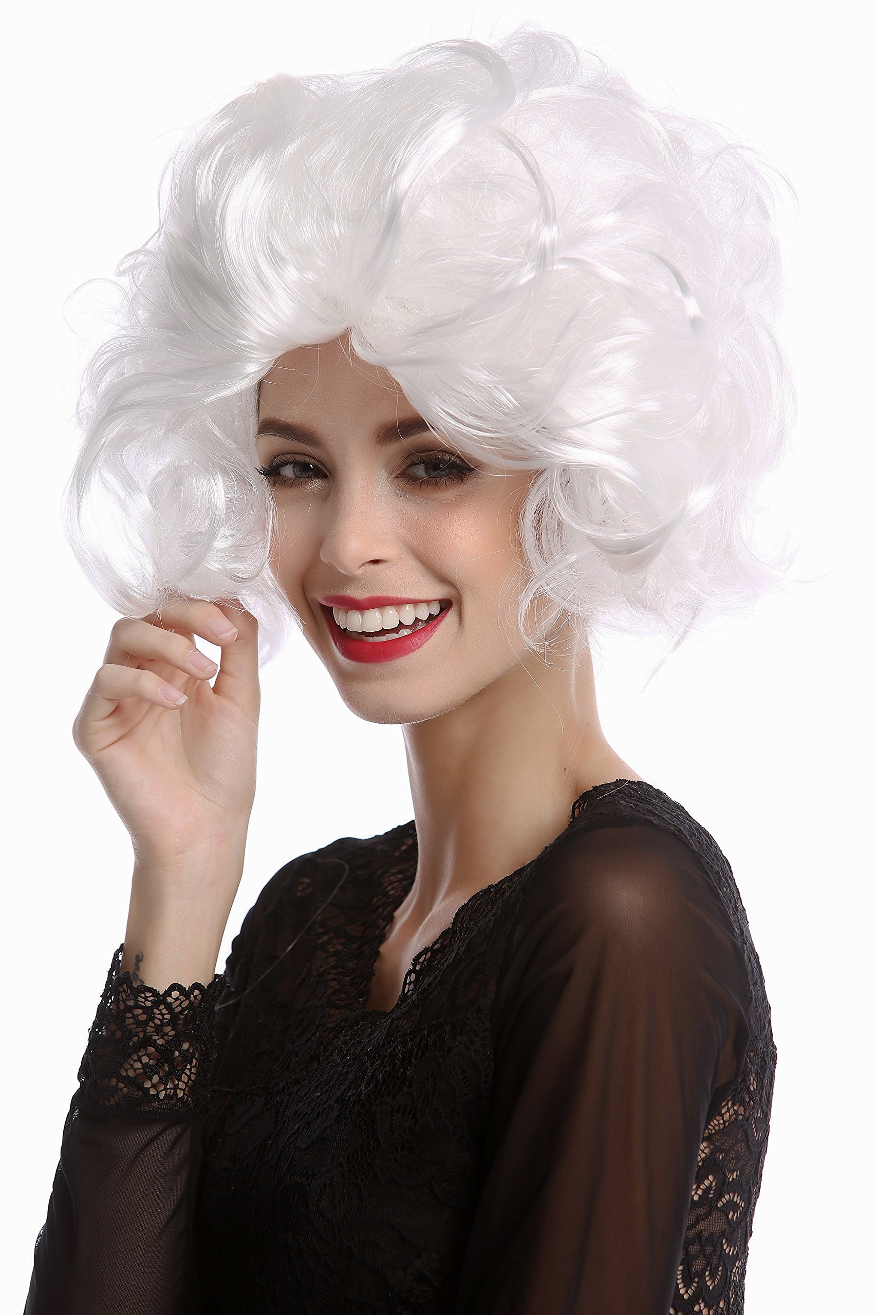 wig-me-up-1353-p68-diva-per-cke-kurz-wild-toupiert-wei-blond-30-cm image 2