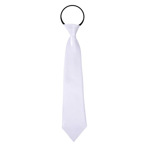 ptit-clown-60252-krawatte-wei-kost-m-accessoire image 8