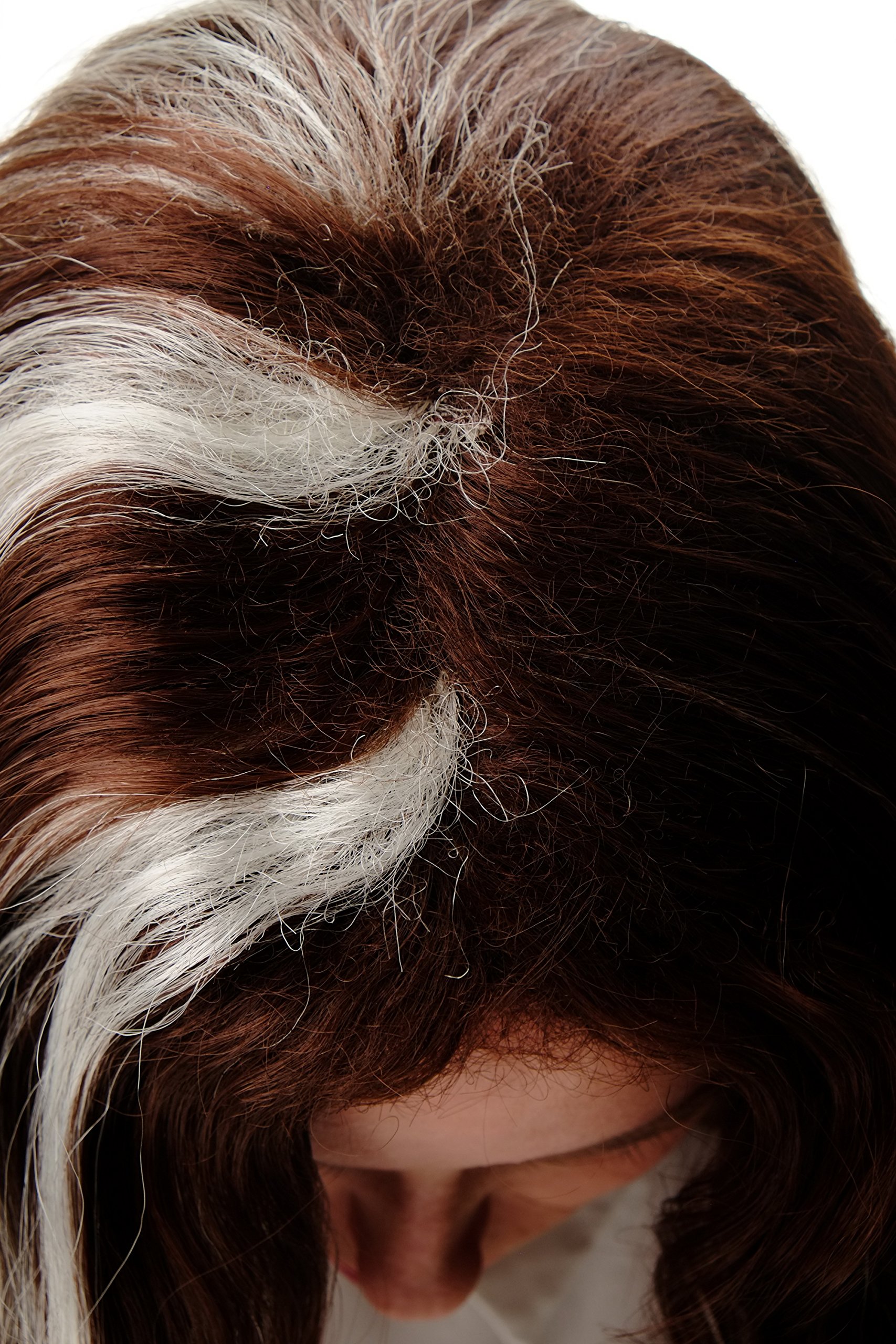 wig-me-up-gfw2469-damenper-cke-wellig-mahagoni-platinblond-40-cm image 5