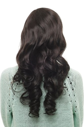 wig-me-up-sa030-lange-locken-per-cke-dunkelbraun-mit-lila-str-hnen image 7