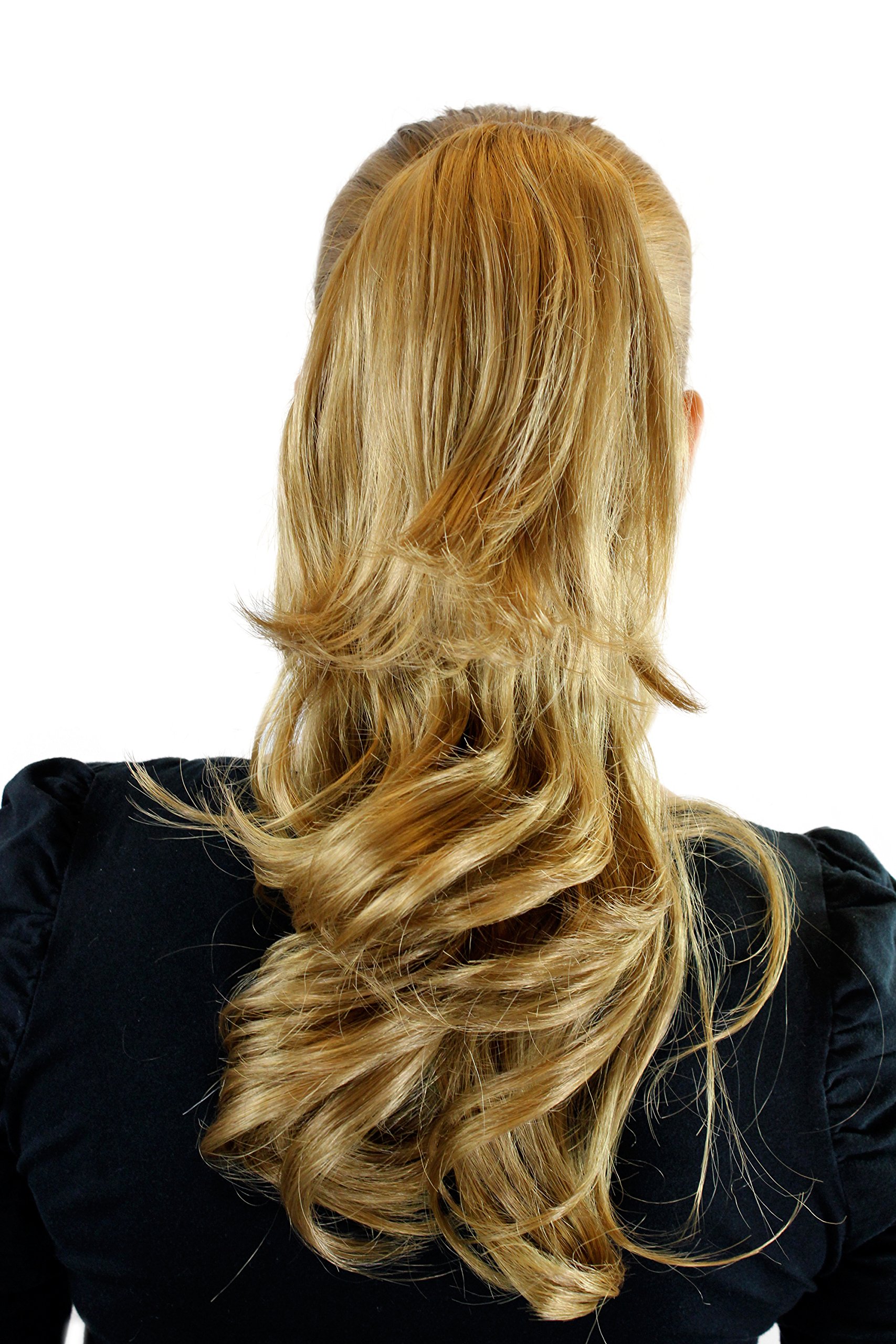 wig-me-up-jl-0067-18-25-haarteil-zopf-blond-45-cm-gewellt image 1