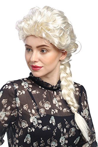 wig-me-up-051-p613-barock-damen-per-cke-hellblond-zopf-65cm image 5
