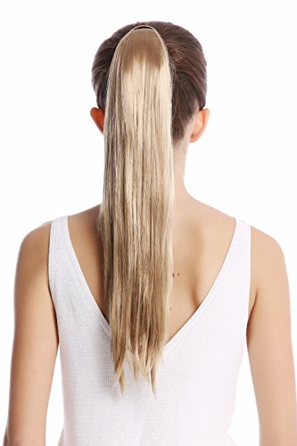 wig-me-up-srosy-22-haarteil-pferdeschwanz-55-cm-glatt-hell-aschblond-mit-steckka image 3