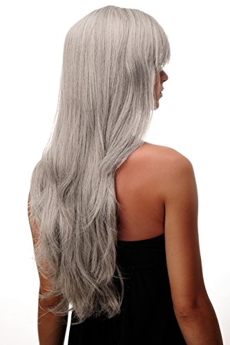 wig-me-up-per-cke-3111-51-damen-langhaar-per-cke-70-cm-grau-silbergrau-schwarz-m image 6