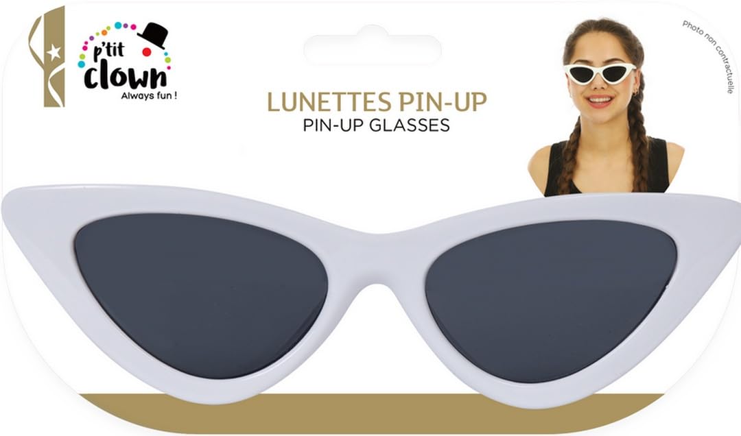p-tit-clown-fantasie-brille-partybrille-erwachsene-kunststoff image 7