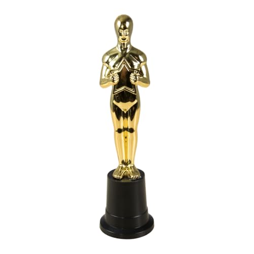 ptit-clown-filmpreis-troph-e-gold-oscar-accessoire image 3