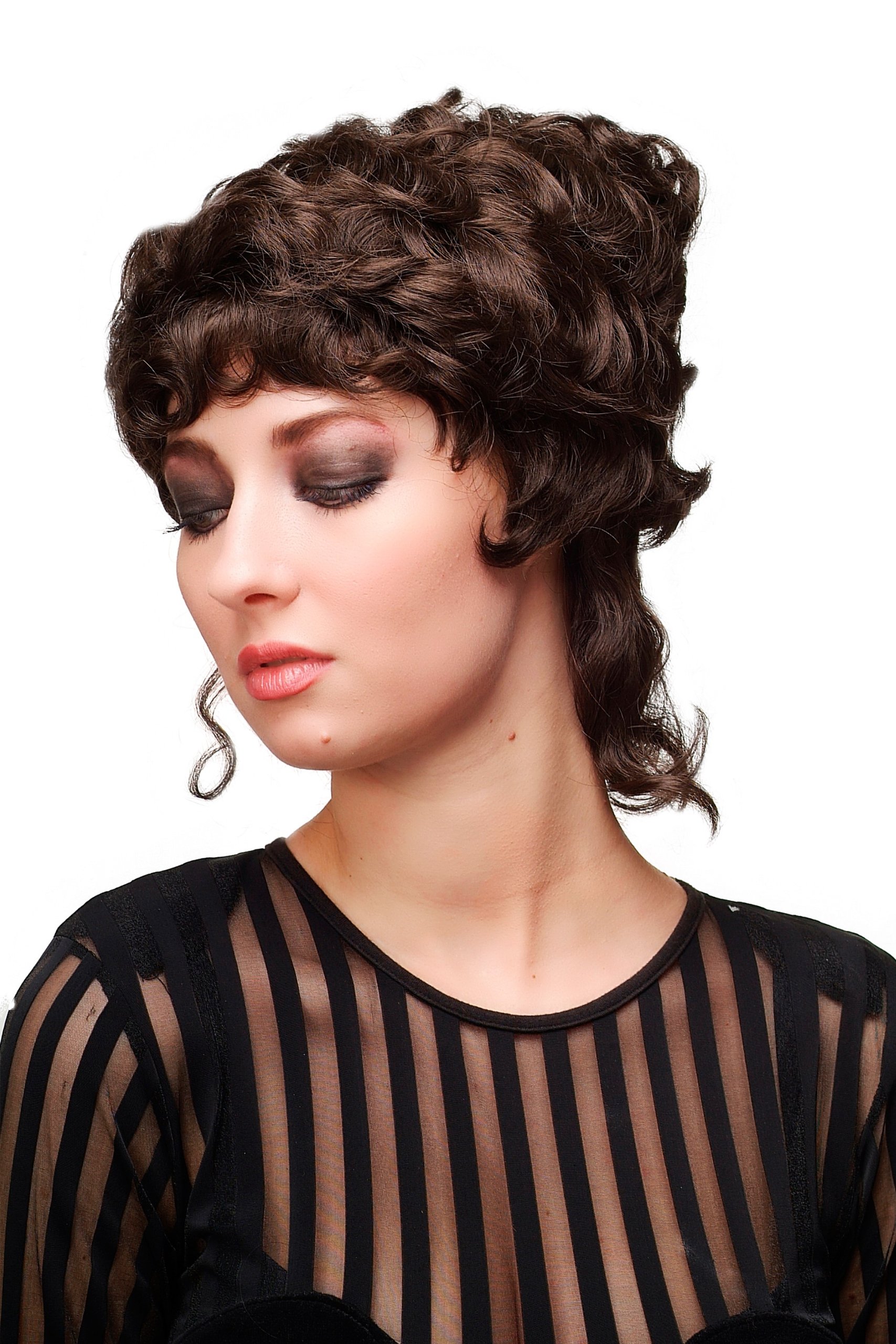 wig-me-up-l-colonial-lady-6-damenper-cke-barock-braun-35-cm image 1