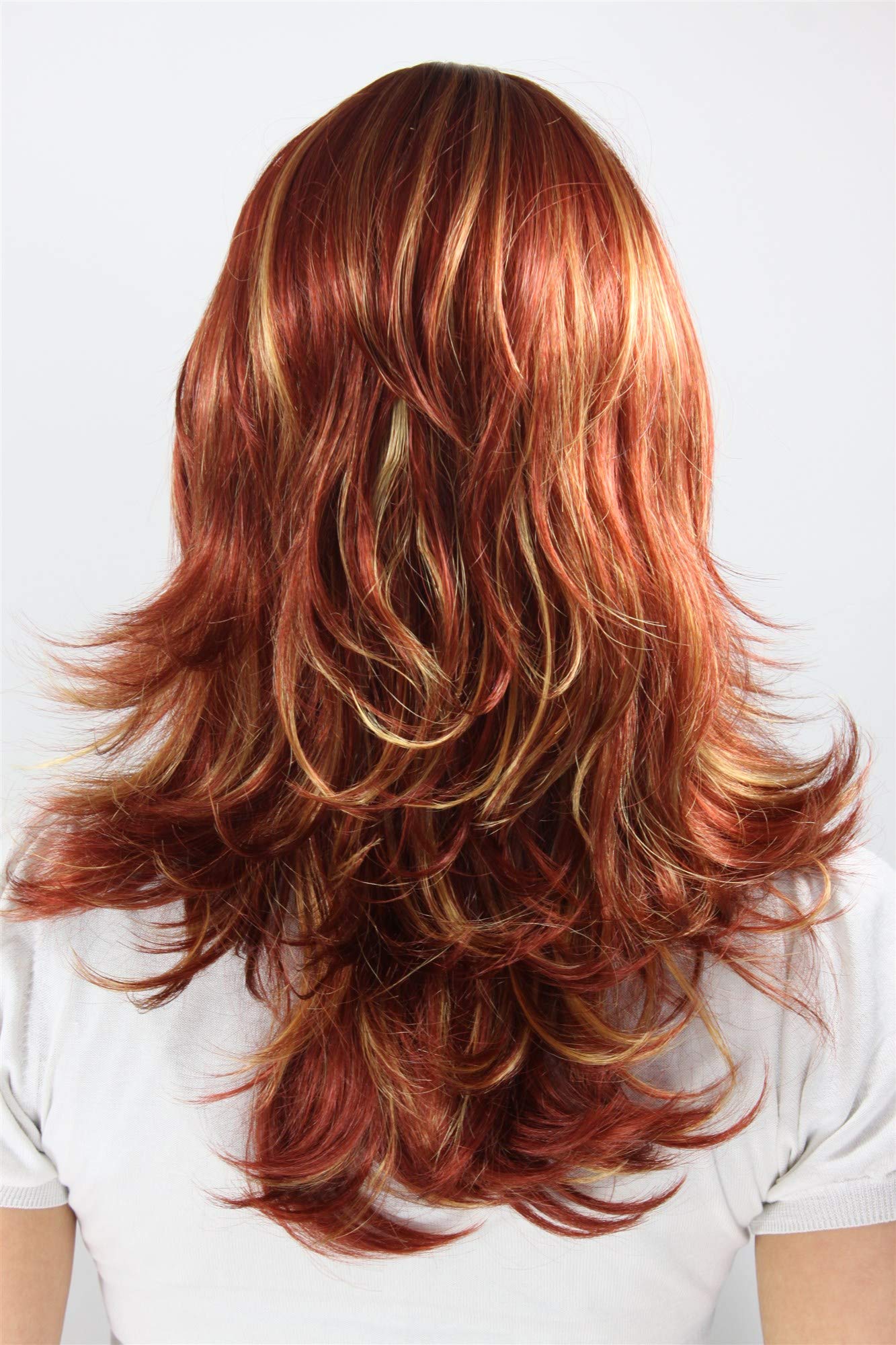 wig-me-up-1548-350-144-per-cke-rot-blond-gestr-hnt-50-cm image 2
