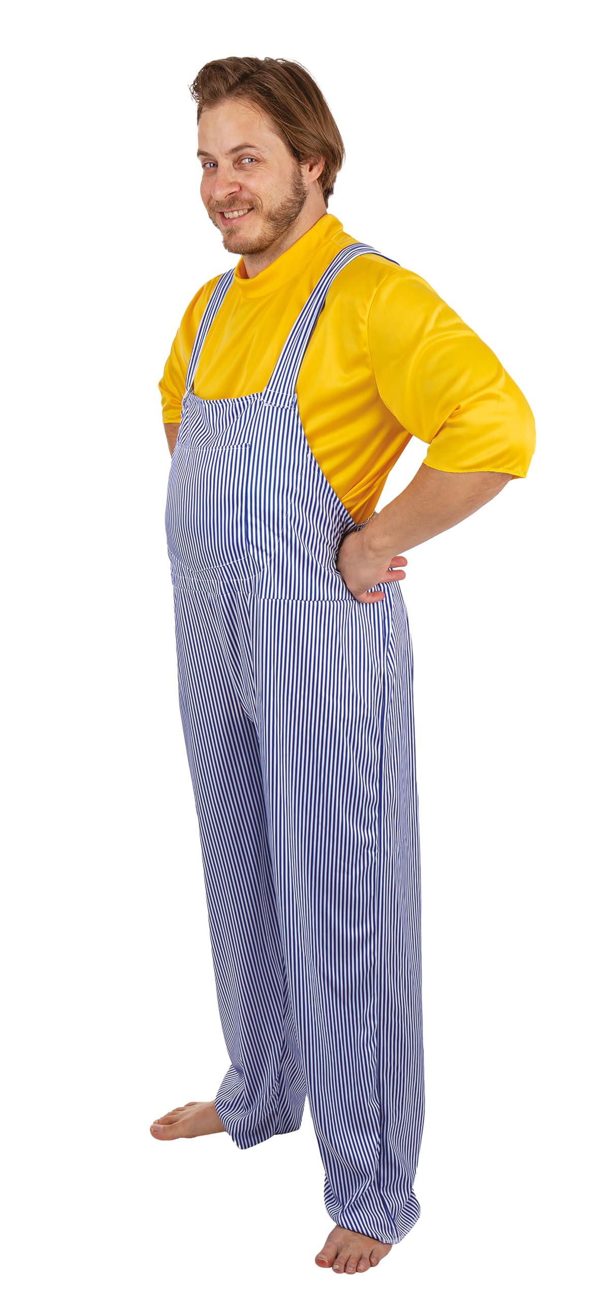 ptit-clown-kost-m-erwachsene image 2