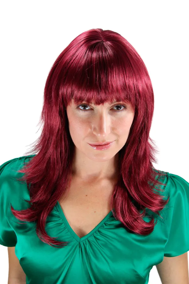 wig-me-up-1548-39-per-cke-aubergine-gestuft-pony-50-cm image 1