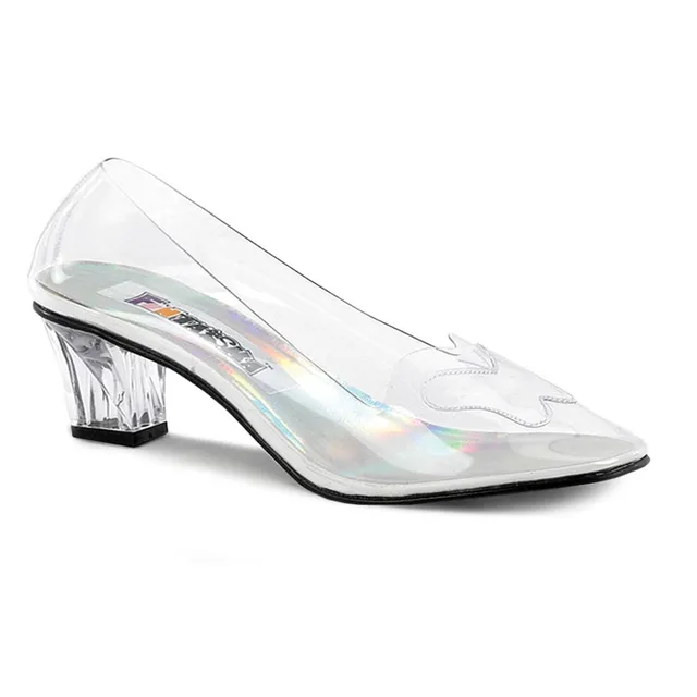 funtasma-crystal-103-damen-fantasy-pumps-transparent-mit-schmetterling-5-1-cm image 1