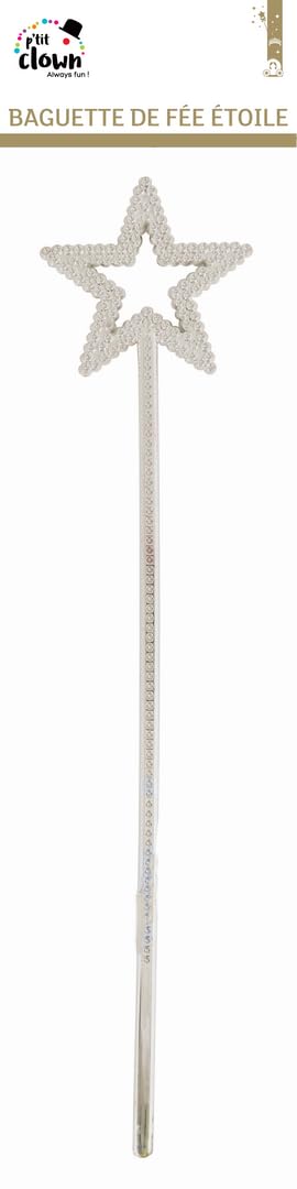 ptit-clown-14750-zauberstab-stern-35-cm-kunststoff image 2