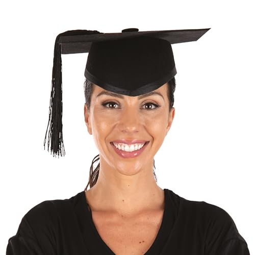 p-tit-clown-10059-studenten-hut-filz-schwarz-erwachsene-einheitsgr-e image 6