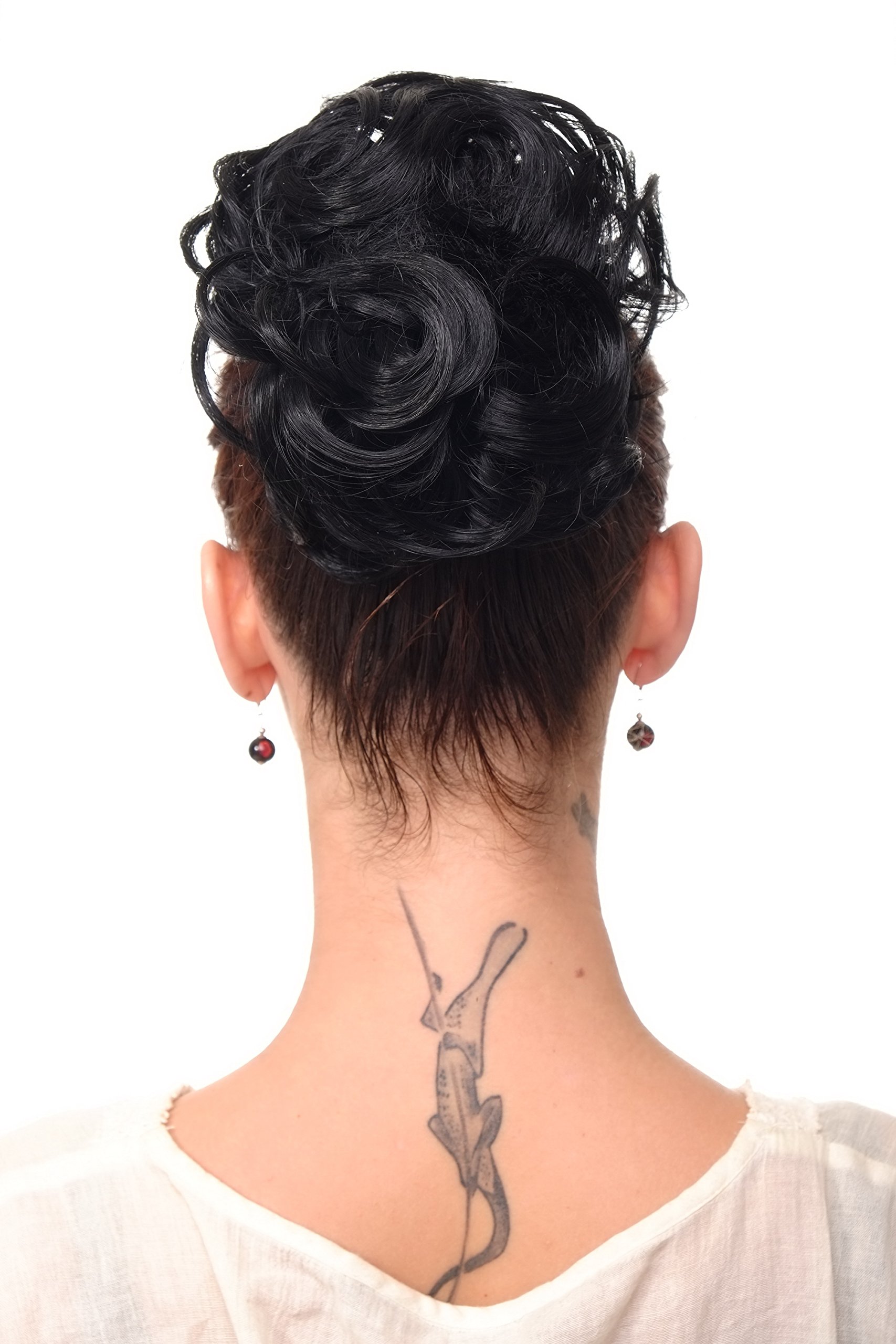 wig-me-up-nha-004a-1-audrey-dutt-haarteil-schwarz image 2