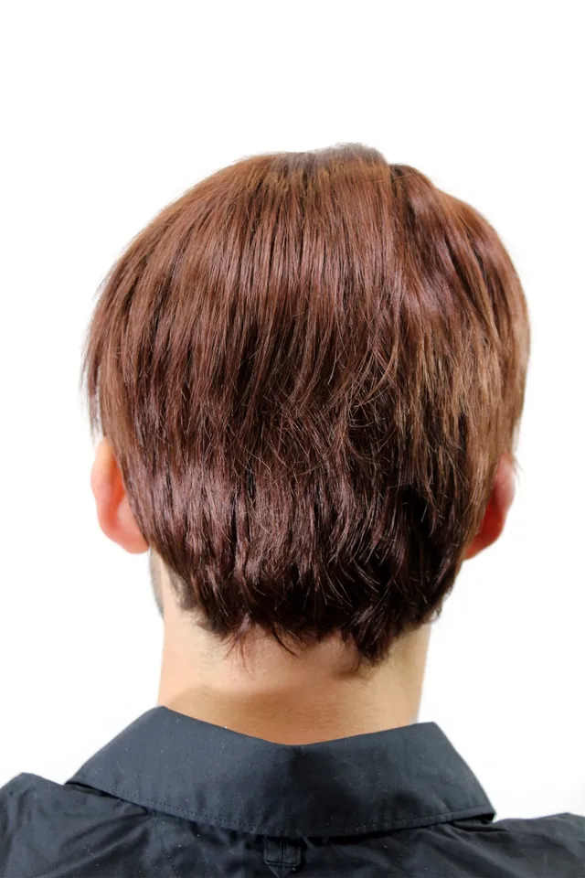 wig-me-up-gfw964-33-herrenper-cke-kurz-braun-rotbraun image 1