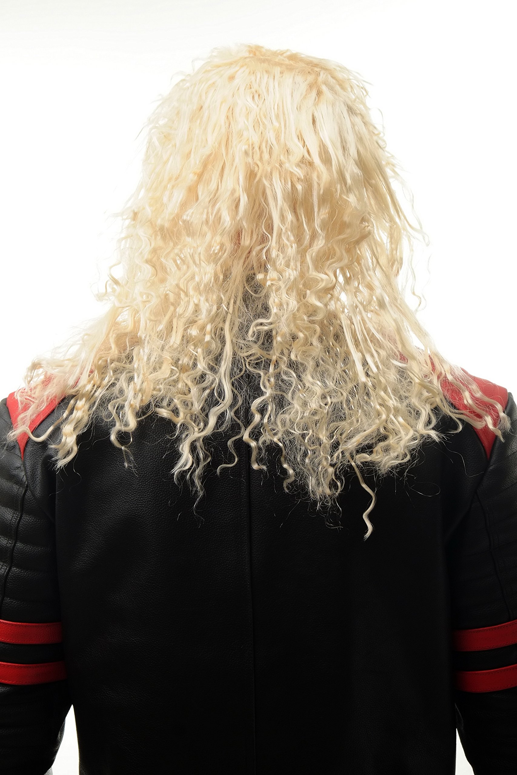 wig-me-up-bw563-p88-l-wenm-hne-per-cke-hellblond-lockig-lang-zottelfrisur image 3