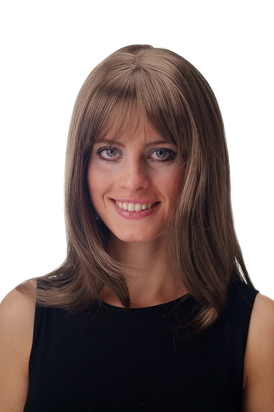 wig-me-up-gfw09-18-damen-langhaar-per-cke-braun-65-cm-mit-pony image 1
