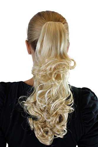wig-me-up-haarteil-zopf-hellblond-mix-lockig-40-cm-jl-0071-24bf6b image 3