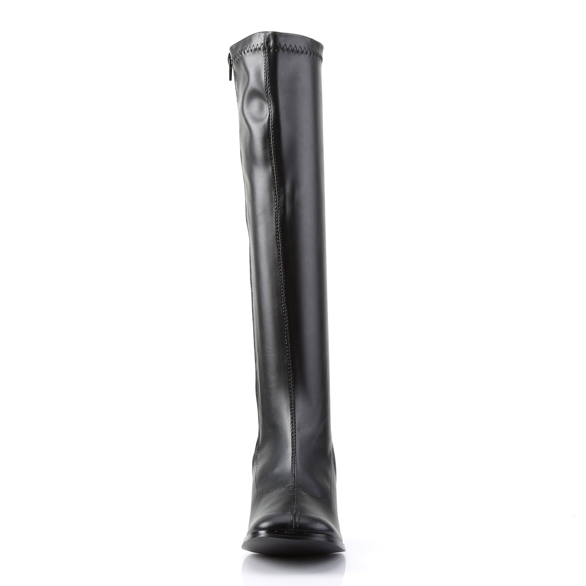 funtasma-gogo-300-damen-gogo-stiefel-schwarz-mit-blockabsatz image 2