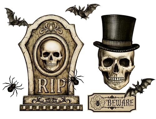 ptit-clown-sticker-halloween-ii-halloween-aufkleber image 3