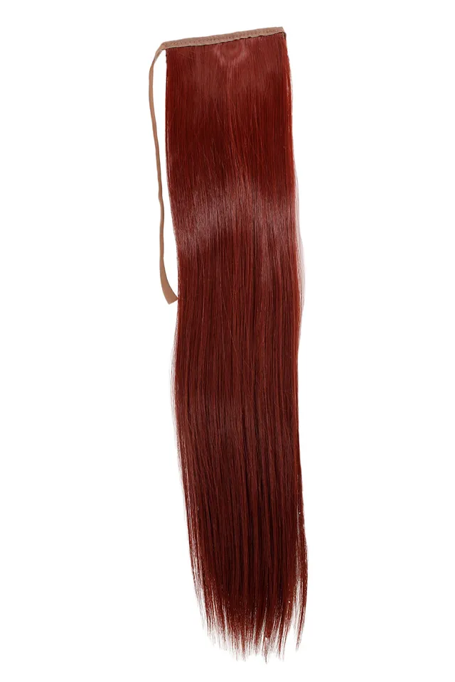 wig-me-up-yzf-ts18-35-haarteil-seitenzopf-45-cm-rot image 1