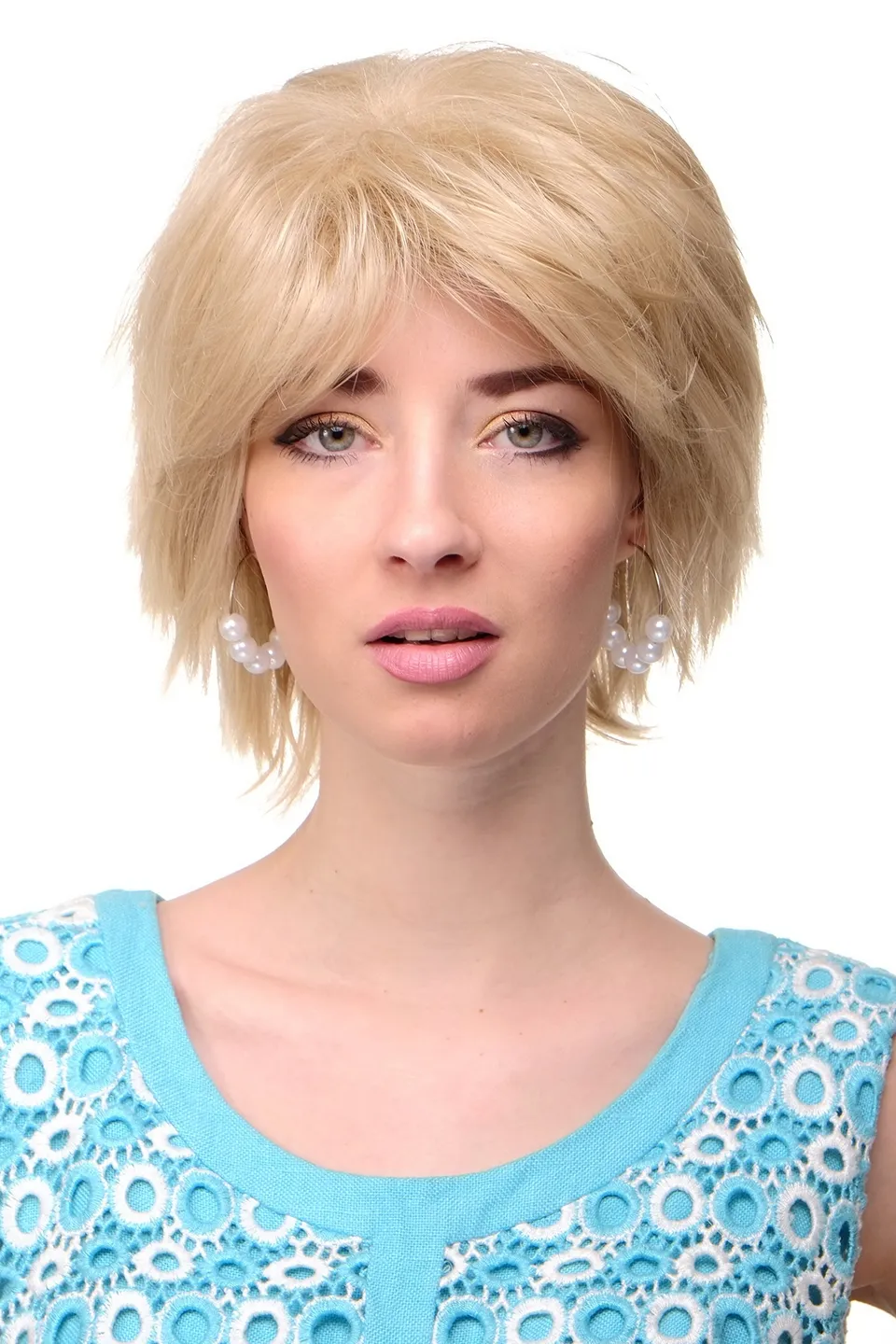 wig-me-up-tyw60306-26-613-damenper-cke-kurz-wild-blond-mischung image 1