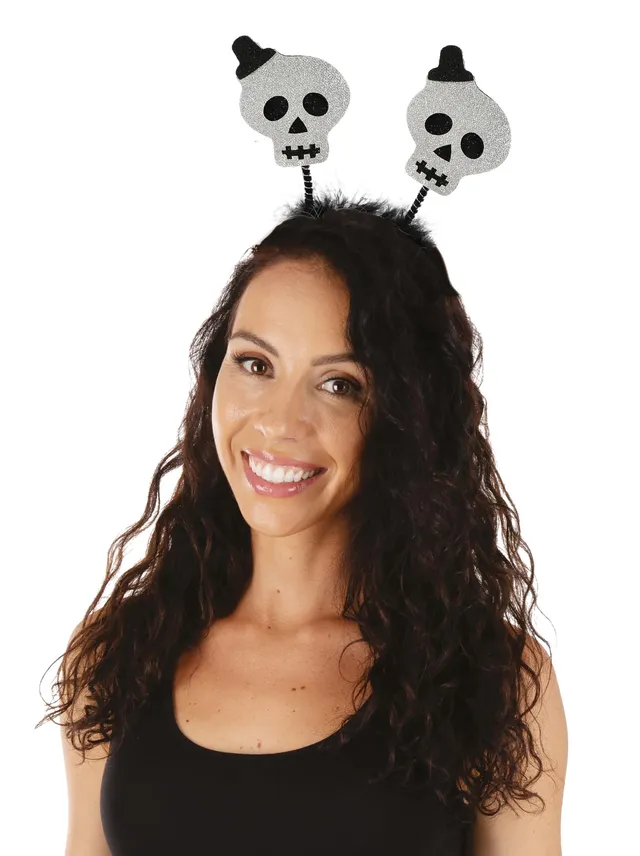 ptit-clown-22193-haarreif-halloween-zuf-lliges-modell-party-accessoire image 1