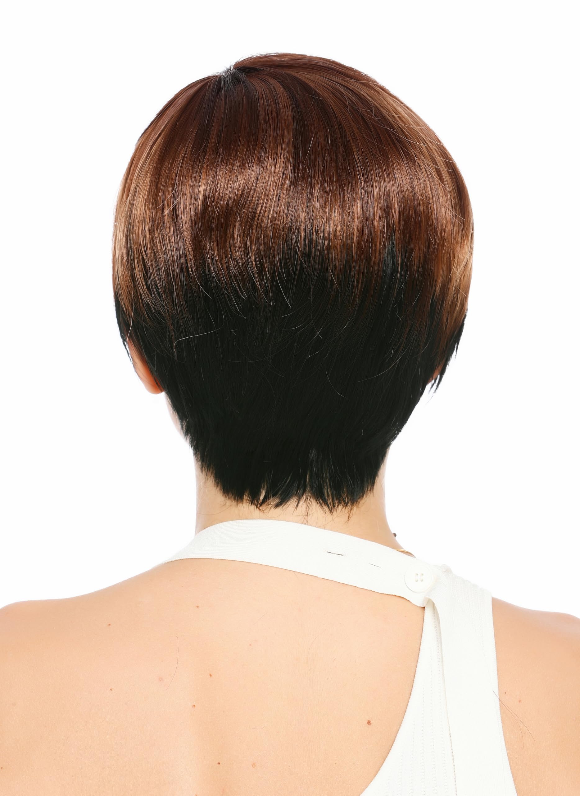 wig-me-up-szl0676-unisex-kurz-per-cke-seitenscheitel-braun-kupfer-mix-25-cm image 5