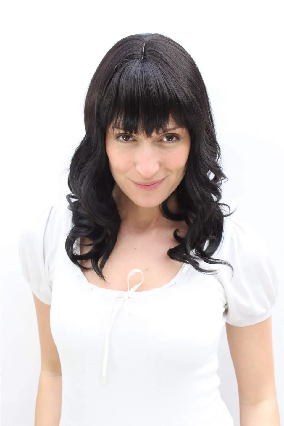 wig-me-up-3020-2-per-cke-schwarz-lang-wellig-mit-pony image 1