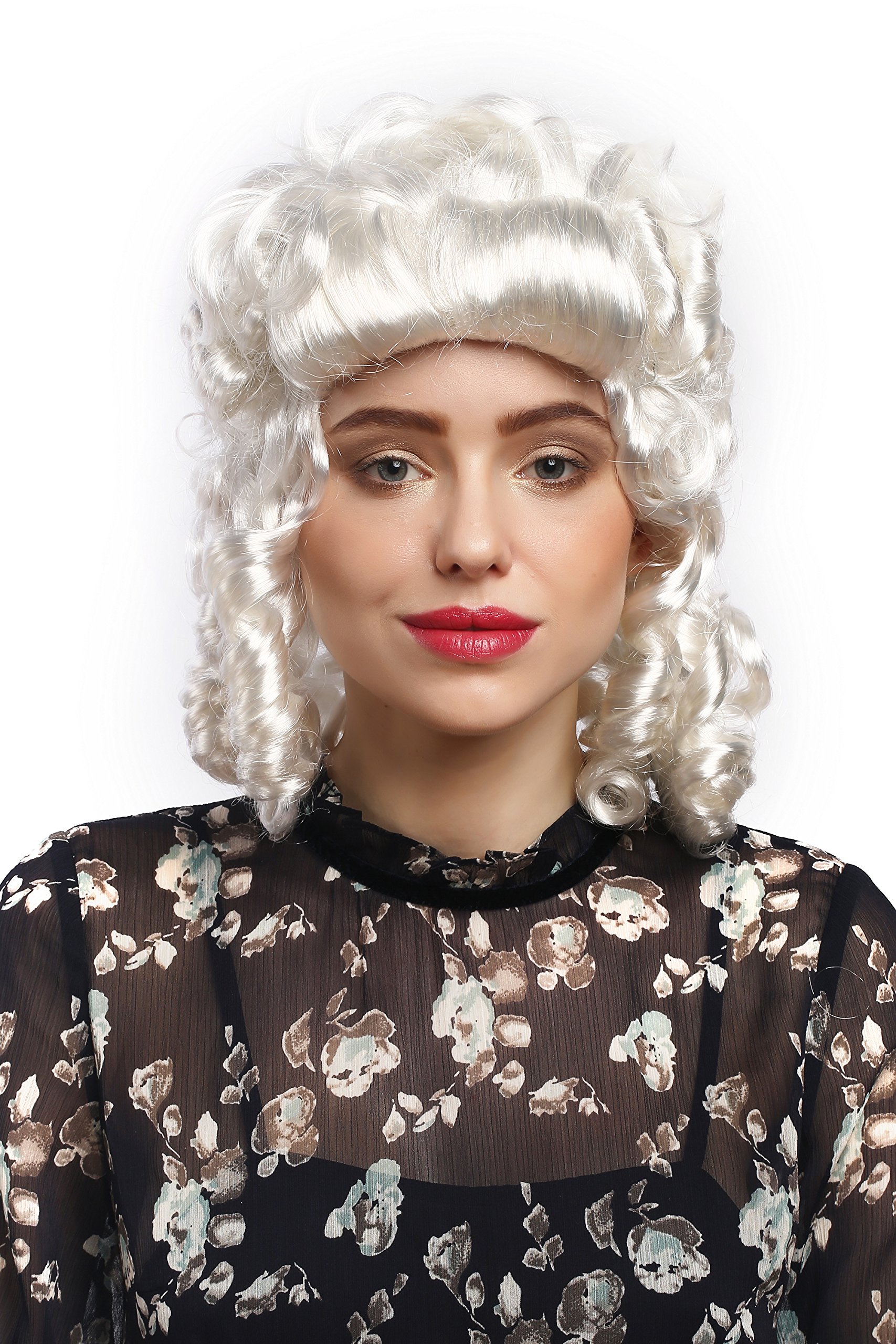 wig-me-up-91022-za68-za62-damenper-cke-barock-wei-mit-locken-marie-antoinette image 4