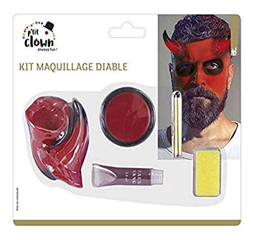 p-tit-clown-12900-schminkset-teufel-mit-h-rnern-einheitsgr-e image 3