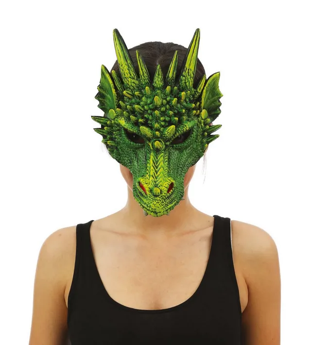 p-tit-clown-drachenmaske-kost-m-maske image 1