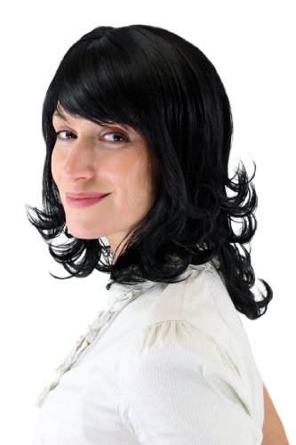 wig-me-up-3019-1-halblange-damen-per-cke-schwarz-mit-pony-45-cm image 4