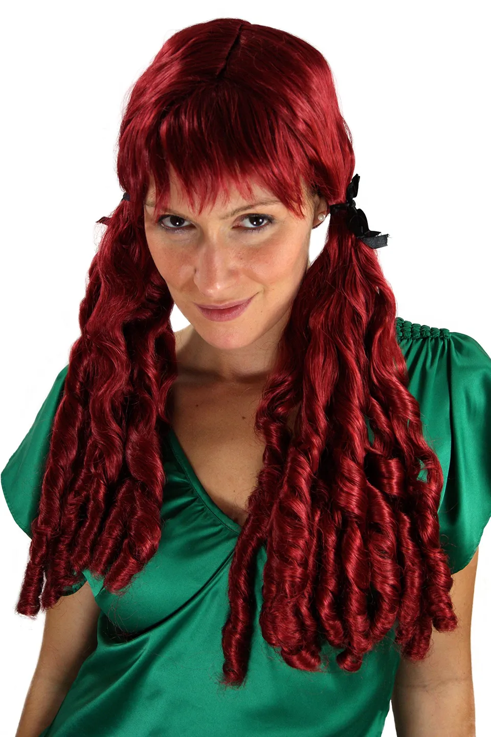 wig-me-up-party-per-cke-barock-spirallocken-braun-farbcode-hk39-karneval-cosplay image 1