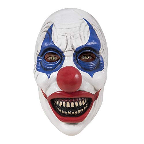 ptit-clown-clownmaske-erwachsene image 1