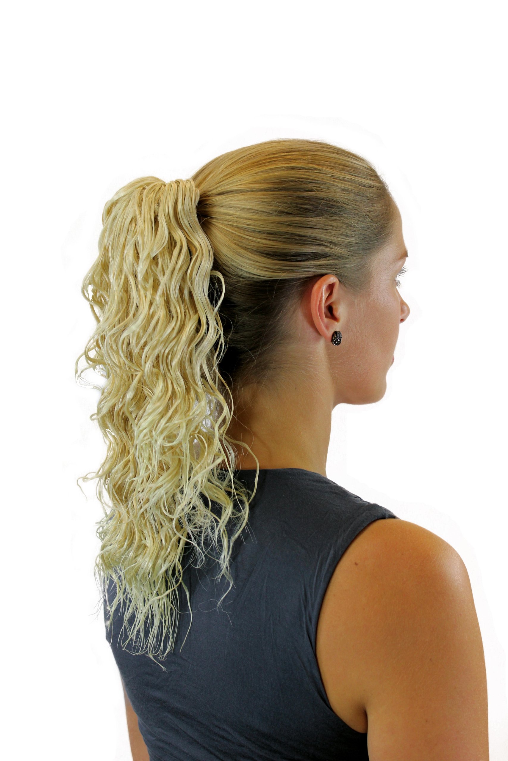 wig-me-up-zopf-jl-4005-24bt613-haarteil-blond-mix-gewellt-40-cm image 3