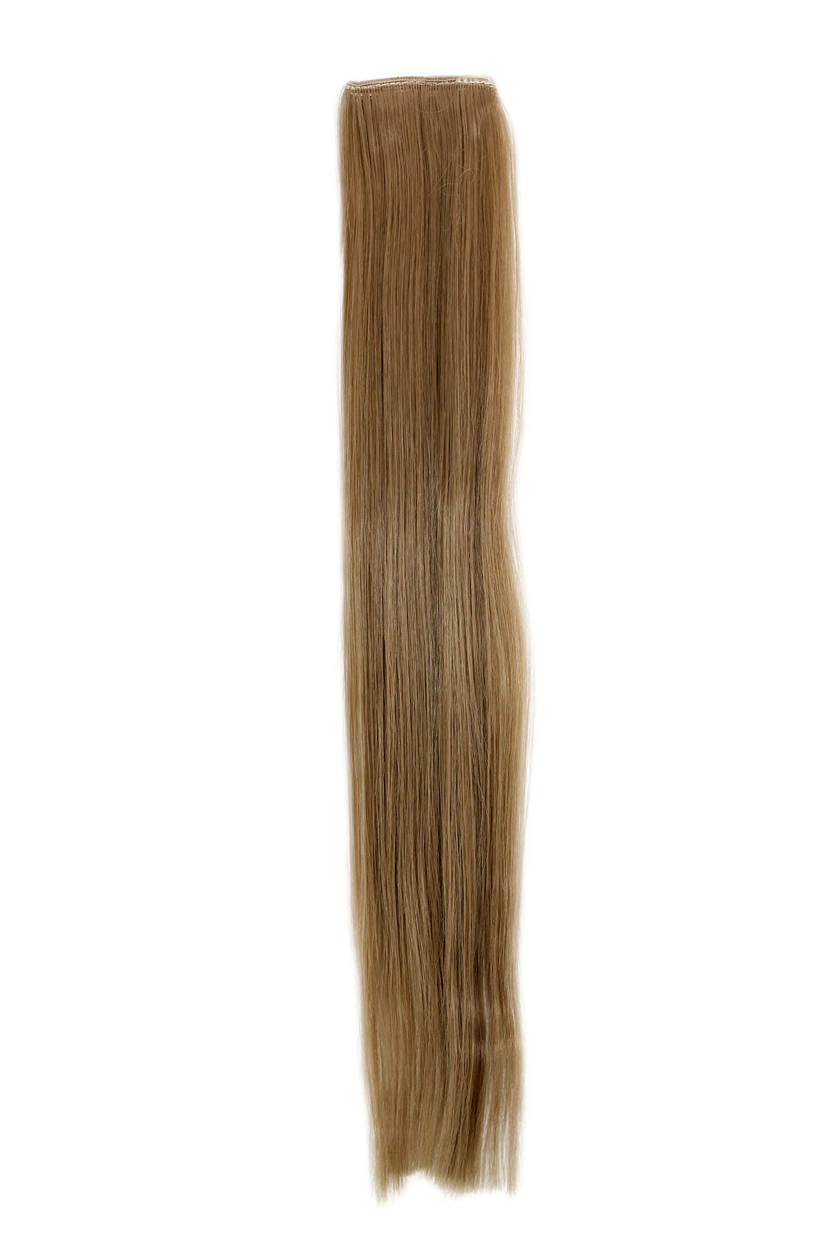 wig-me-up-yzf-p2s18-2-extension-str-hne-glatt-mit-2-clips-schwarz-45-cm image 8