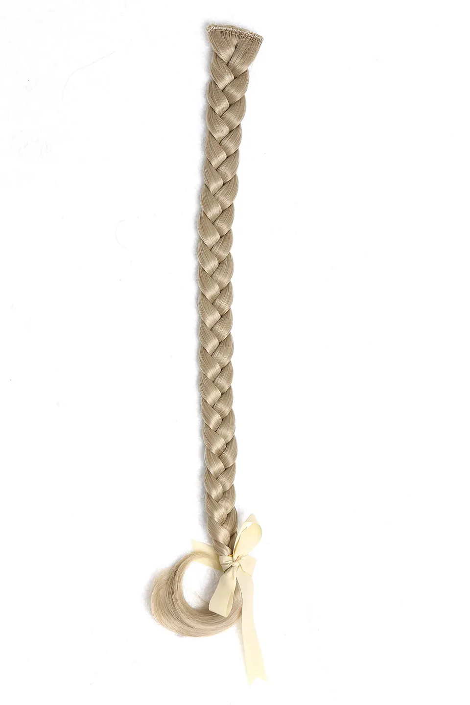 wig-me-up-sa101-22-flechtzopf-mit-clip-50-cm-aschblond image 1