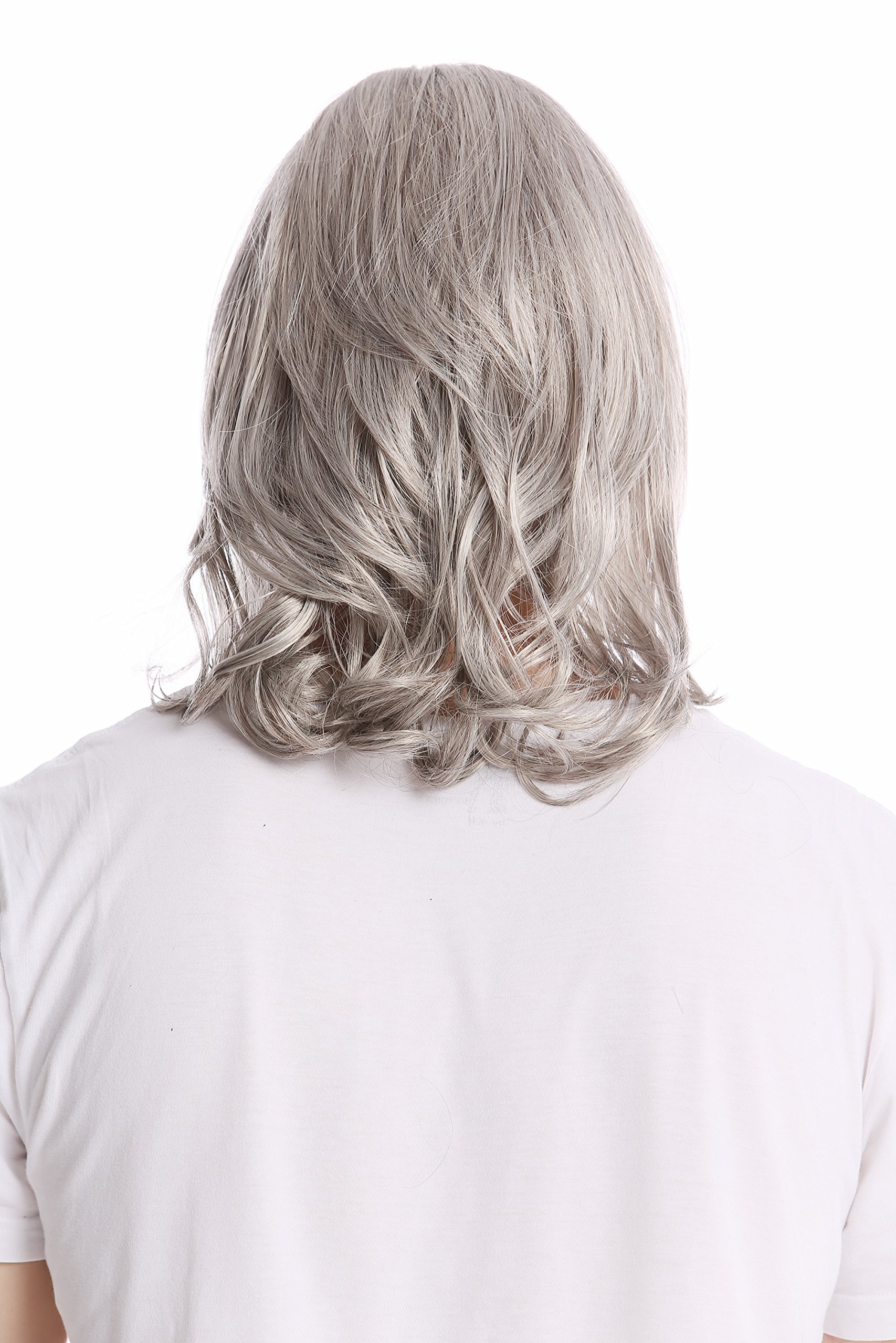 wig-me-up-gfw891-51-herrenper-cke-lang-glatt-mittelscheitel-silbergrau image 4
