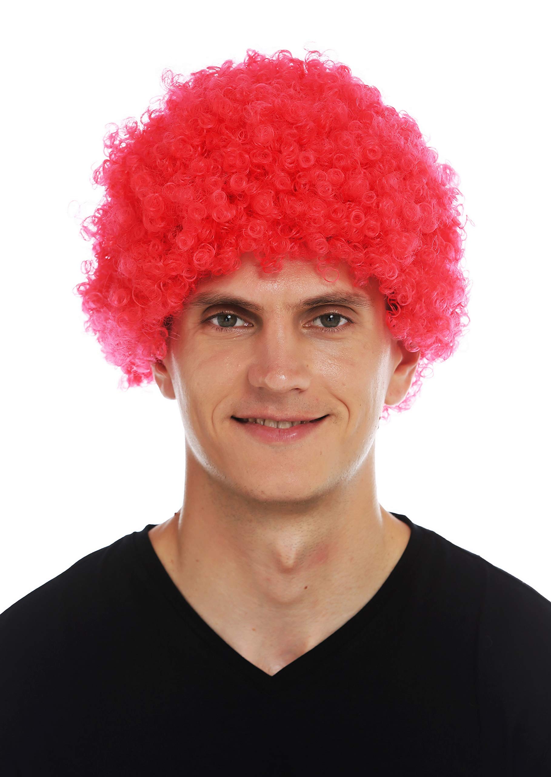 wig-me-up-mmam-9m-k8692-afro-per-cke-blond-20-cm image 7