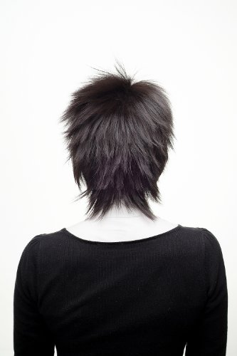 wig-me-up-per-cke-punk-wave-1265-2-wild-toupiert-gestuft-schwarz-30-cm image 8