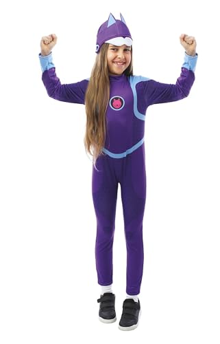 p-tit-clown-petronix-defenders-kinderkost-m-overall-helm-lizenz image 6